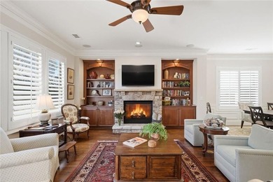 ***Welcome to Cadence---Cherokee County's Premiere Active Adult on Woodmont Golf and Country Club in Georgia - for sale on GolfHomes.com, golf home, golf lot