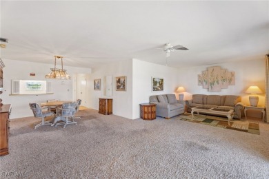 If you are looking for THE best deal in all of South Fort Myers on Cypress Lake Country Club in Florida - for sale on GolfHomes.com, golf home, golf lot
