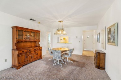 If you are looking for THE best deal in all of South Fort Myers on Cypress Lake Country Club in Florida - for sale on GolfHomes.com, golf home, golf lot