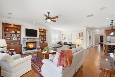 ***Welcome to Cadence---Cherokee County's Premiere Active Adult on Woodmont Golf and Country Club in Georgia - for sale on GolfHomes.com, golf home, golf lot