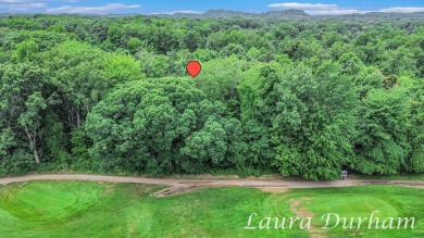 Beautiful Scenic Building Site -- Just Minutes from Downtown on Clearbrook Golf Club in Michigan - for sale on GolfHomes.com, golf home, golf lot