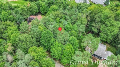Beautiful Scenic Building Site -- Just Minutes from Downtown on Clearbrook Golf Club in Michigan - for sale on GolfHomes.com, golf home, golf lot