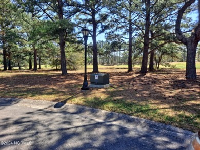 Looking for that special place to build your dream home where on Thistle Golf Club in North Carolina - for sale on GolfHomes.com, golf home, golf lot
