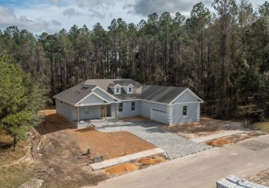 Under Construction. NEW BUILD and NEW MODEL with BUTLERS PANTRY on Southern Hills Plantation Club in Florida - for sale on GolfHomes.com, golf home, golf lot