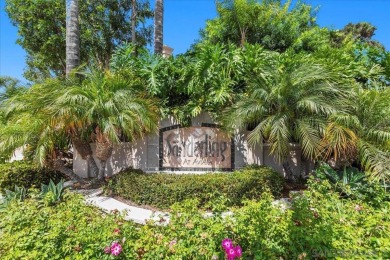 Stunning panoramic westerly views of the Aviara Golf Course! on Four Seasons Resort Aviara Golf Club in California - for sale on GolfHomes.com, golf home, golf lot