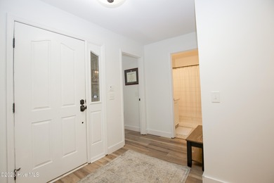 Welcome home to 110 St. Andrews! Discover a move-in-ready 4 on Pinehurst Resort and Country Club in North Carolina - for sale on GolfHomes.com, golf home, golf lot