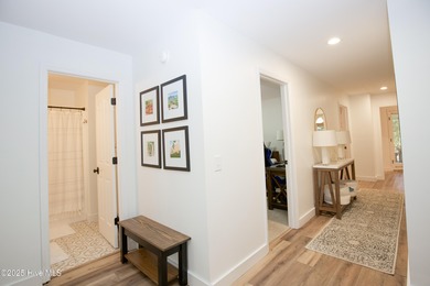 Welcome home to 110 St. Andrews! Discover a move-in-ready 4 on Pinehurst Resort and Country Club in North Carolina - for sale on GolfHomes.com, golf home, golf lot