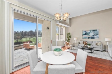 Stunning panoramic westerly views of the Aviara Golf Course! on Four Seasons Resort Aviara Golf Club in California - for sale on GolfHomes.com, golf home, golf lot