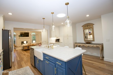 Welcome home to 110 St. Andrews! Discover a move-in-ready 4 on Pinehurst Resort and Country Club in North Carolina - for sale on GolfHomes.com, golf home, golf lot