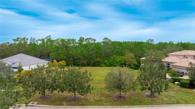 Beautiful 1/2 acre lot in exclusive Nicklaus enclave at the on The Concession Golf Club in Florida - for sale on GolfHomes.com, golf home, golf lot