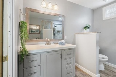 Welcome to this beautifully maintained 2-bedroom, 2 full bath on Piankatank River Golf Club in Virginia - for sale on GolfHomes.com, golf home, golf lot