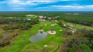 Beautiful 1/2 acre lot in exclusive Nicklaus enclave at the on The Concession Golf Club in Florida - for sale on GolfHomes.com, golf home, golf lot