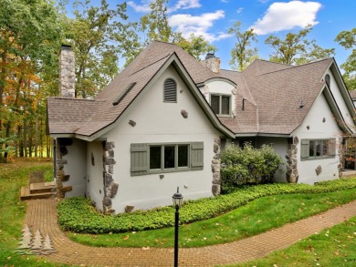 Tucked in the heart of Garland Golf Resort, this full-share on Garland Resort and Golf Club  in Michigan - for sale on GolfHomes.com, golf home, golf lot