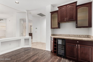 Located in the coveted Estrella Mountain Ranch community, this on Estrella Mountain Ranch Golf Course in Arizona - for sale on GolfHomes.com, golf home, golf lot