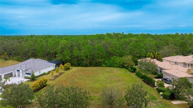 Beautiful 1/2 acre lot in exclusive Nicklaus enclave at the on The Concession Golf Club in Florida - for sale on GolfHomes.com, golf home, golf lot