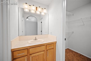 Welcome to 1016 Cedarcrest Drive, where functional living meets on Elmwood Golf Course in Colorado - for sale on GolfHomes.com, golf home, golf lot