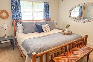 Welcome to this beautifully maintained 2-bedroom, 2 full bath on Piankatank River Golf Club in Virginia - for sale on GolfHomes.com, golf home, golf lot