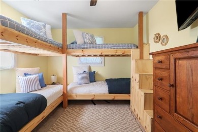 Welcome to this beautifully maintained 2-bedroom, 2 full bath on Piankatank River Golf Club in Virginia - for sale on GolfHomes.com, golf home, golf lot