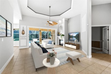 One or more photo(s) has been virtually staged. Recent price on Grand Haven Golf Club in Florida - for sale on GolfHomes.com, golf home, golf lot