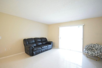 Updated and move-in ready!!! This first floor 3 Bedroom,  2 Bath on Hunters Green Country Club in Florida - for sale on GolfHomes.com, golf home, golf lot