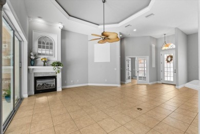 One or more photo(s) has been virtually staged. Recent price on Grand Haven Golf Club in Florida - for sale on GolfHomes.com, golf home, golf lot