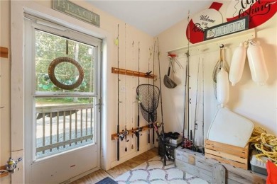 Welcome to this beautifully maintained 2-bedroom, 2 full bath on Piankatank River Golf Club in Virginia - for sale on GolfHomes.com, golf home, golf lot