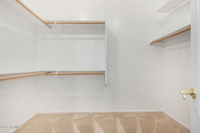 Located in the coveted Estrella Mountain Ranch community, this on Estrella Mountain Ranch Golf Course in Arizona - for sale on GolfHomes.com, golf home, golf lot