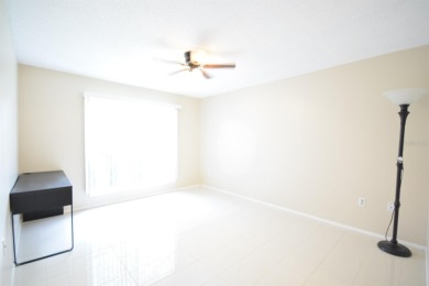 Updated and move-in ready!!! This first floor 3 Bedroom,  2 Bath on Hunters Green Country Club in Florida - for sale on GolfHomes.com, golf home, golf lot