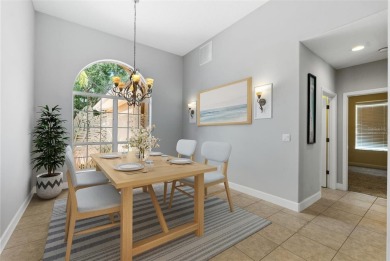 One or more photo(s) has been virtually staged. Recent price on Grand Haven Golf Club in Florida - for sale on GolfHomes.com, golf home, golf lot