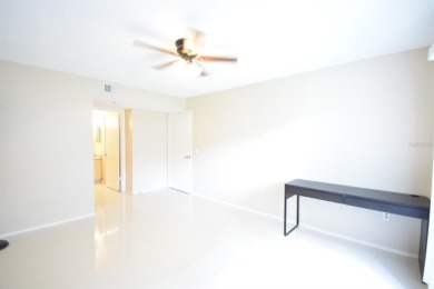 Updated and move-in ready!!! This first floor 3 Bedroom,  2 Bath on Hunters Green Country Club in Florida - for sale on GolfHomes.com, golf home, golf lot