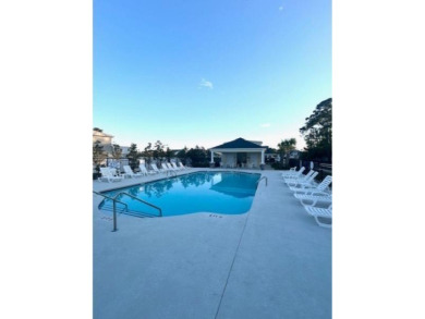 This beautiful 4-bedroom, 2-bathroom home is located in the on Surf Golf and Beach Club in South Carolina - for sale on GolfHomes.com, golf home, golf lot