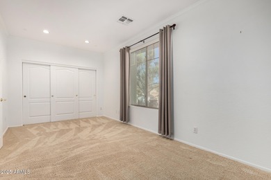 Located in the coveted Estrella Mountain Ranch community, this on Estrella Mountain Ranch Golf Course in Arizona - for sale on GolfHomes.com, golf home, golf lot