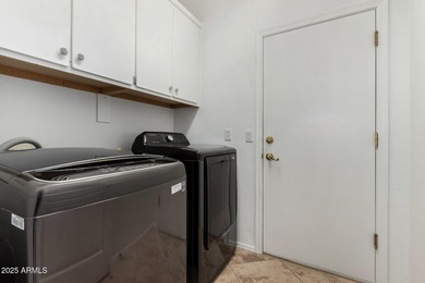 Located in the coveted Estrella Mountain Ranch community, this on Estrella Mountain Ranch Golf Course in Arizona - for sale on GolfHomes.com, golf home, golf lot