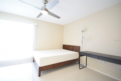 Updated and move-in ready!!! This first floor 3 Bedroom,  2 Bath on Hunters Green Country Club in Florida - for sale on GolfHomes.com, golf home, golf lot