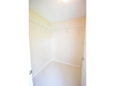 Updated and move-in ready!!! This first floor 3 Bedroom,  2 Bath on Hunters Green Country Club in Florida - for sale on GolfHomes.com, golf home, golf lot