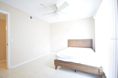 Updated and move-in ready!!! This first floor 3 Bedroom,  2 Bath on Hunters Green Country Club in Florida - for sale on GolfHomes.com, golf home, golf lot