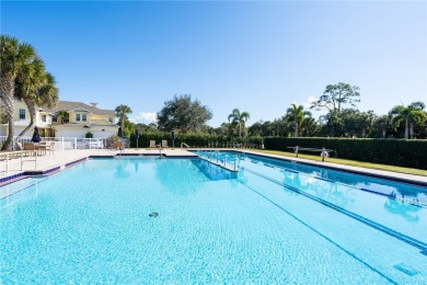 The time is NOW! Perfect getaway whether full or part time! on Indian River Club in Florida - for sale on GolfHomes.com, golf home, golf lot