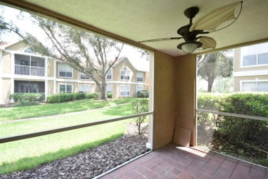 Updated and move-in ready!!! This first floor 3 Bedroom,  2 Bath on Hunters Green Country Club in Florida - for sale on GolfHomes.com, golf home, golf lot