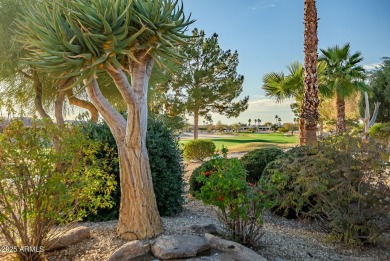 There are views and then there are VIEWS!  Daybreak Drive boasts on Sun City Grand Golf Couse and Club in Arizona - for sale on GolfHomes.com, golf home, golf lot