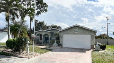 If you've been searching for a quaint, affordable stucco home on Del Tura Golf and Country Club in Florida - for sale on GolfHomes.com, golf home, golf lot