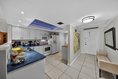 Welcome to this inviting 2BR/2BA condo located in the desirable on Palm-Aire Country Club and Resort - Palms in Florida - for sale on GolfHomes.com, golf home, golf lot