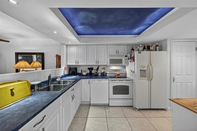 Welcome to this inviting 2BR/2BA condo located in the desirable on  in Florida - for sale on GolfHomes.com, golf home, golf lot