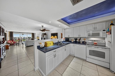 Welcome to this inviting 2BR/2BA condo located in the desirable on Palm-Aire Country Club and Resort - Palms in Florida - for sale on GolfHomes.com, golf home, golf lot