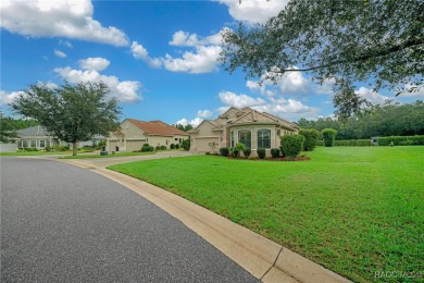 This 3+ bedroom 3.5 bath home is located in the first-class on Skyview At Terra Vista Golf and Country Club in Florida - for sale on GolfHomes.com, golf home, golf lot