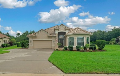 This 3+ bedroom 3.5 bath home is located in the first-class on Skyview At Terra Vista Golf and Country Club in Florida - for sale on GolfHomes.com, golf home, golf lot