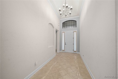 This 3+ bedroom 3.5 bath home is located in the first-class on Skyview At Terra Vista Golf and Country Club in Florida - for sale on GolfHomes.com, golf home, golf lot