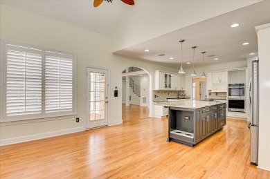 Beautiful move in ready Dream Home with a Swimming Pool and on Jones Creek Golf Club in Georgia - for sale on GolfHomes.com, golf home, golf lot