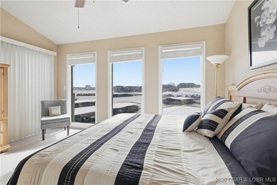 Welcome to Southwood Shores at Lake of the Ozarks! This on Seasons Ridge At Four Seasons in Missouri - for sale on GolfHomes.com, golf home, golf lot