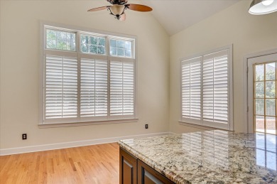 Beautiful move in ready Dream Home with a Swimming Pool and on Jones Creek Golf Club in Georgia - for sale on GolfHomes.com, golf home, golf lot