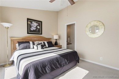 Welcome to Southwood Shores at Lake of the Ozarks! This on Seasons Ridge At Four Seasons in Missouri - for sale on GolfHomes.com, golf home, golf lot